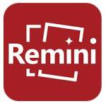 Remini MOD APK Profile Picture