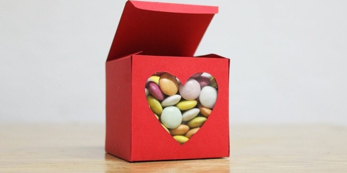 Innovative Custom Candy Packaging Solutions for Your Brand