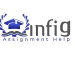 Infig Assignment Help Profile Picture