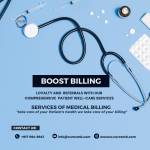 Cures Medical Billing Profile Picture