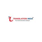 Trasnslation India Profile Picture
