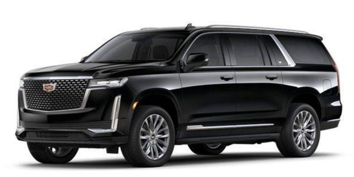 Indulge in Opulence: Plano's Premier Limo Car Service