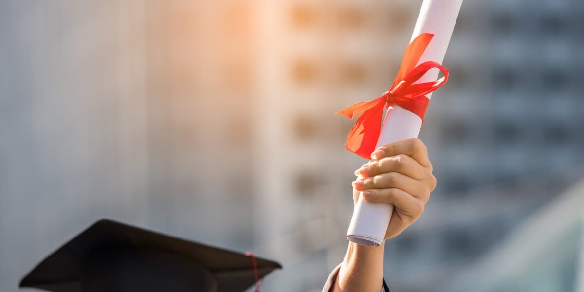 Real Stories: People Who Got Caught with Fake Degrees