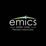Emics Elder Care Profile Picture