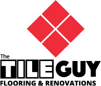 Contact - The Tile Guy