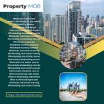 Property Mob Profile Picture