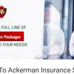 acker man insurance Profile Picture