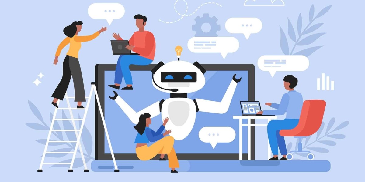 Advantage of Self Service Chatbot Solutions for Every Industry