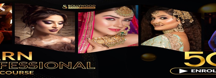 SS Bollywood Makeup Acting School Cover Image