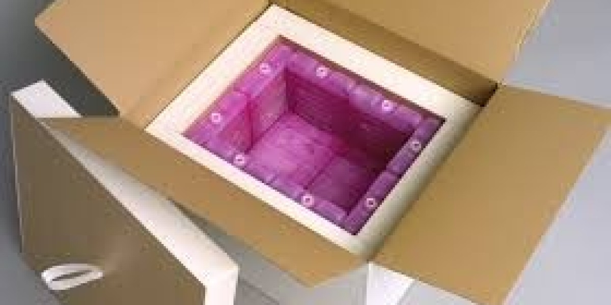 Global Insulated Packaging Market