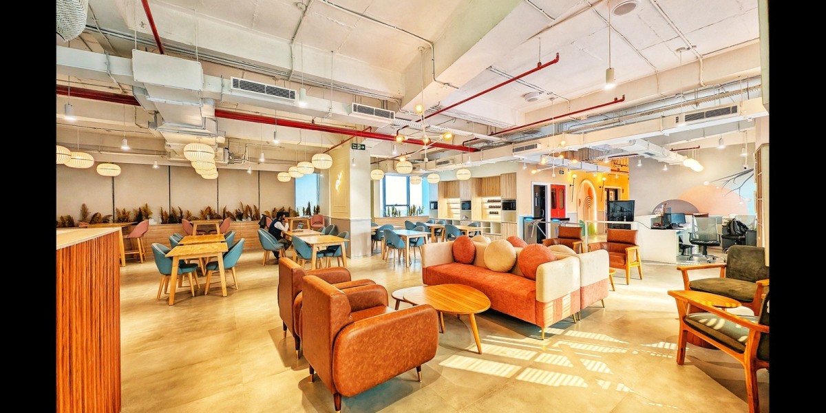 Flexible Solutions, Professional Image: AltF Virtual Office Spaces in Delhi