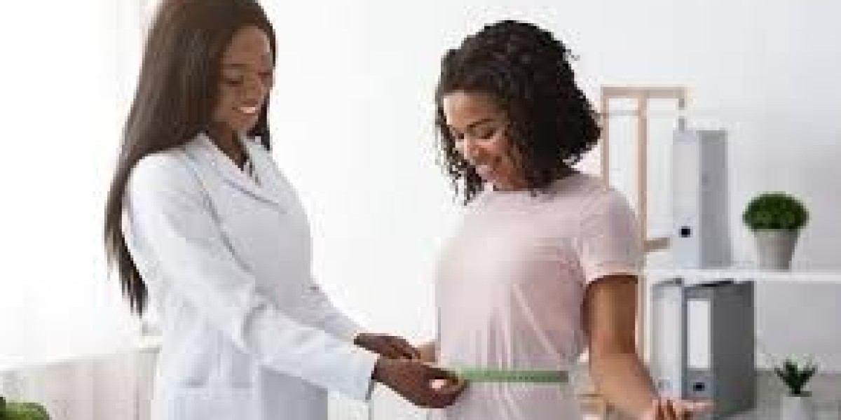 Global Medical Weight Loss Clinics Market Size, Share, Forecast 2022 – 2032