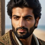 Mahmoud Salah Al Din Assaf Profile Picture