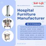 Sai Life Industries Profile Picture