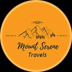 mountserene tourtravels Profile Picture
