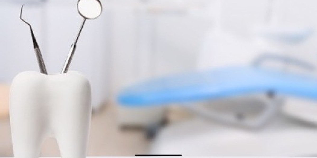 Choose the Best East Finchley Dentist for Your Family