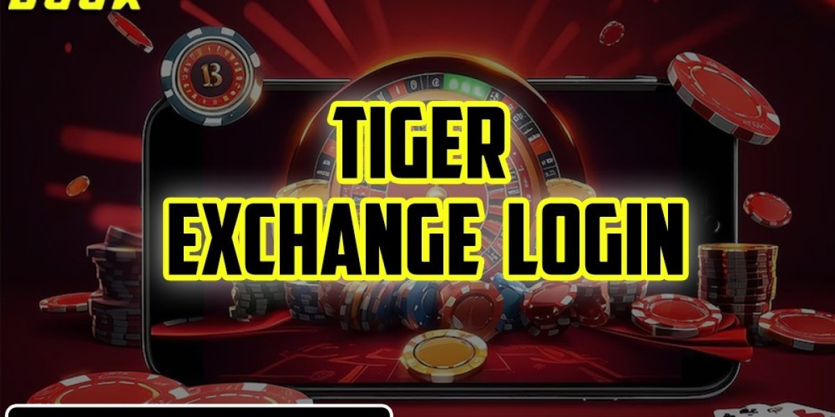 Introduction to Tiger Exchange: A Betting Platform 