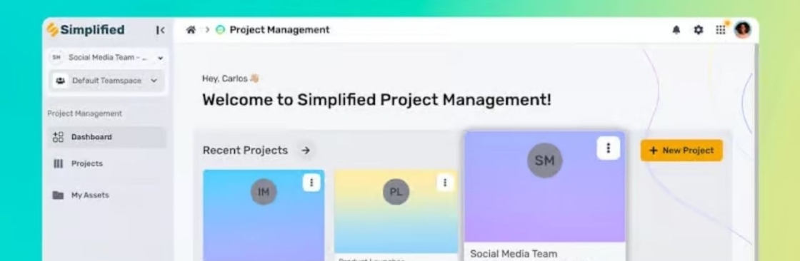 Builders Project Management Software Cover Image