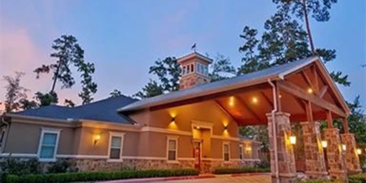 What Should Assisted Living Look Like in Conroe, Texas?