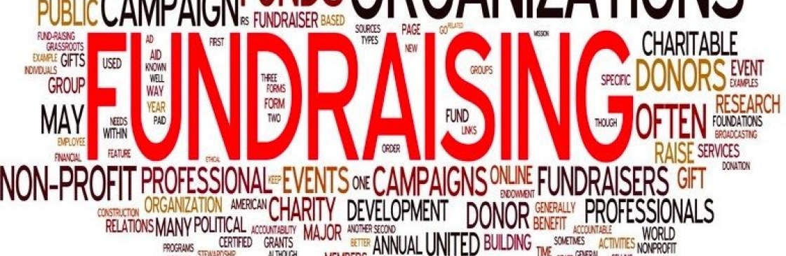 The Center for Fundraising Cover Image