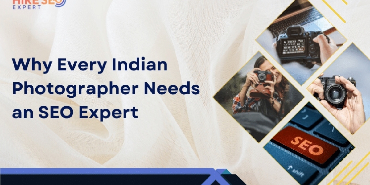 SEO Expert for Photographers: Capture Your Audience with Strategic Optimization