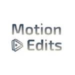 motion Edits Profile Picture