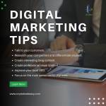 Digital Marketing Agency Profile Picture