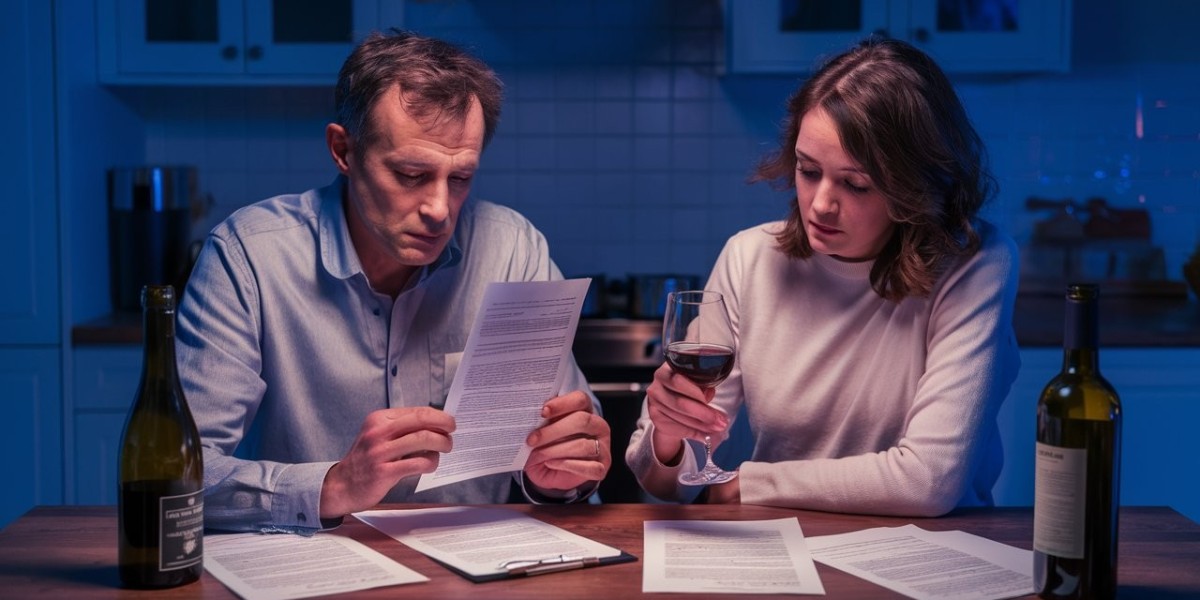 Legal Separation vs. Divorce: Understanding the Differences