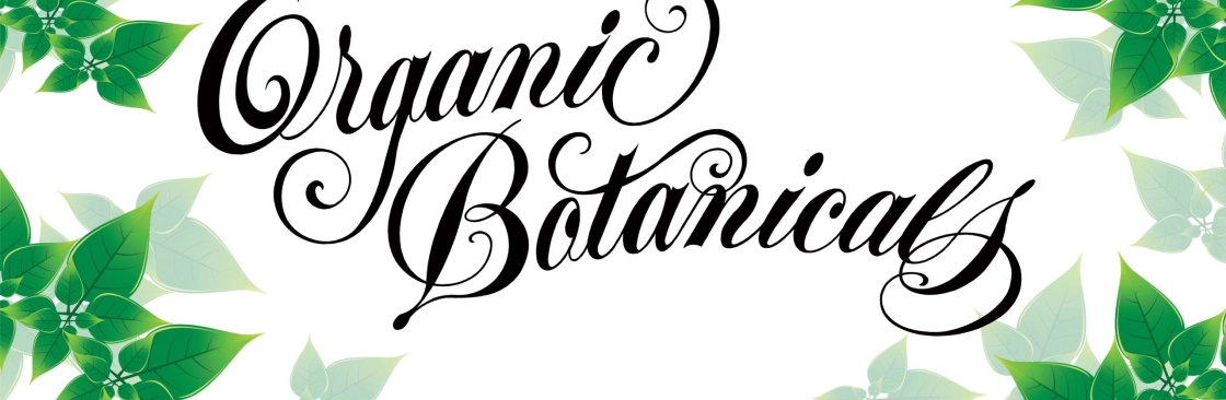 Christophers Organic Botanicals Cover Image