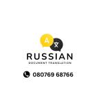 Russian Documents Translation Profile Picture