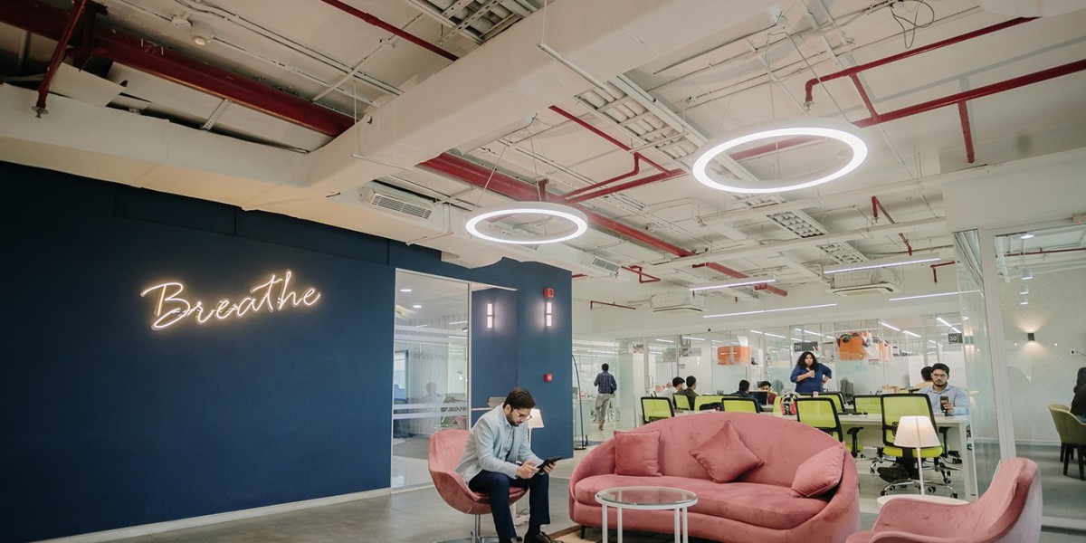How AltF Virtual Office Space Improves Incredible skill for Specialists and Startups
