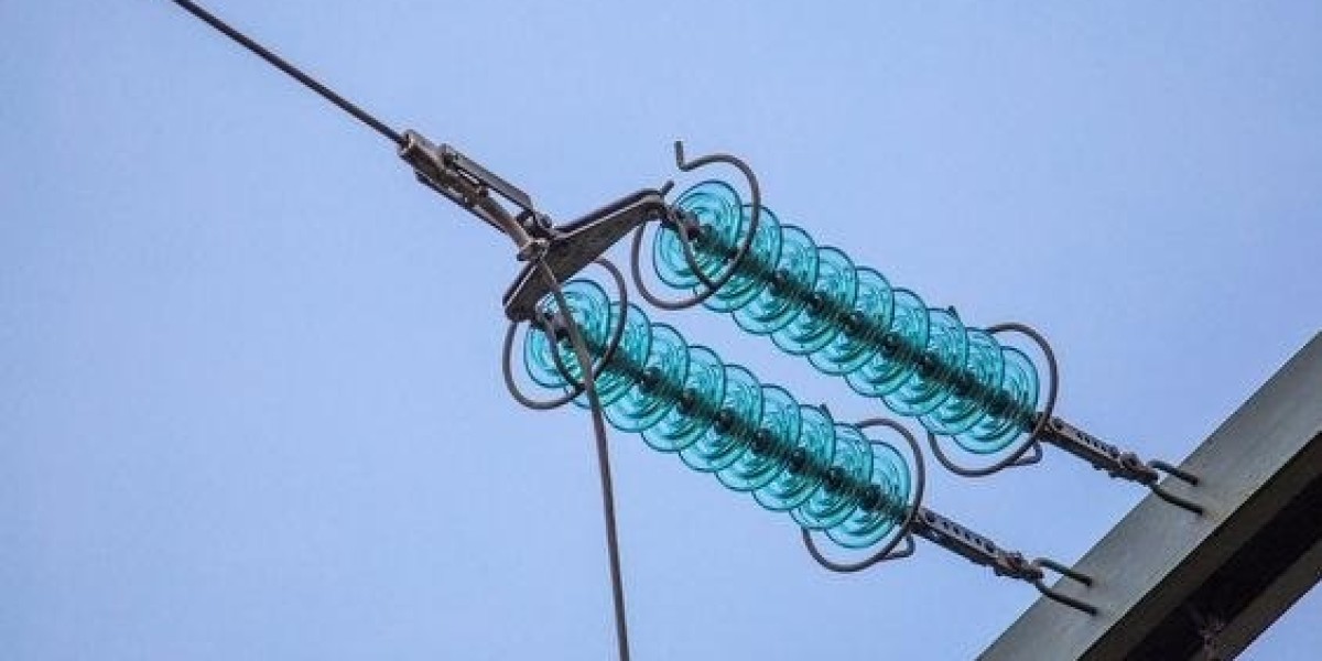 United States Electric Insulator Market Size, Trends, Growth, Demand and Forecast 2024-2032