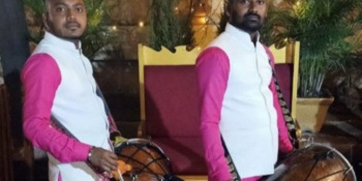 Discover Professional Dhol Players in Delhi NCR