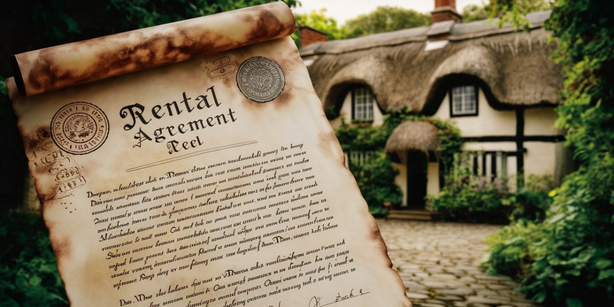 Understanding the Basics of a Rent Deed