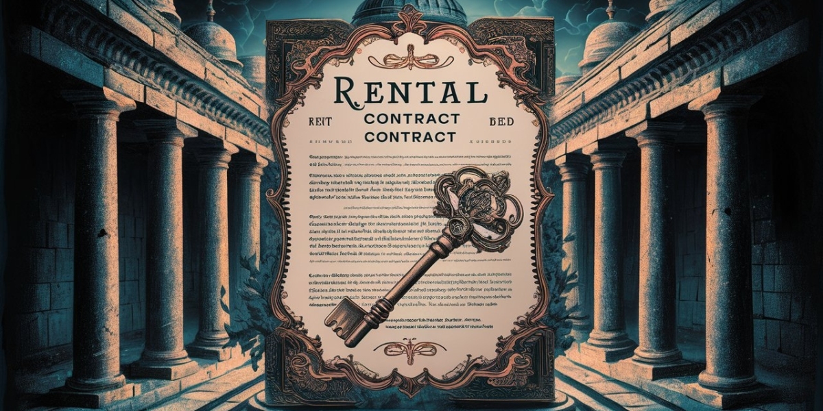 The Difference Between a Rent Deed and a Lease Agreement