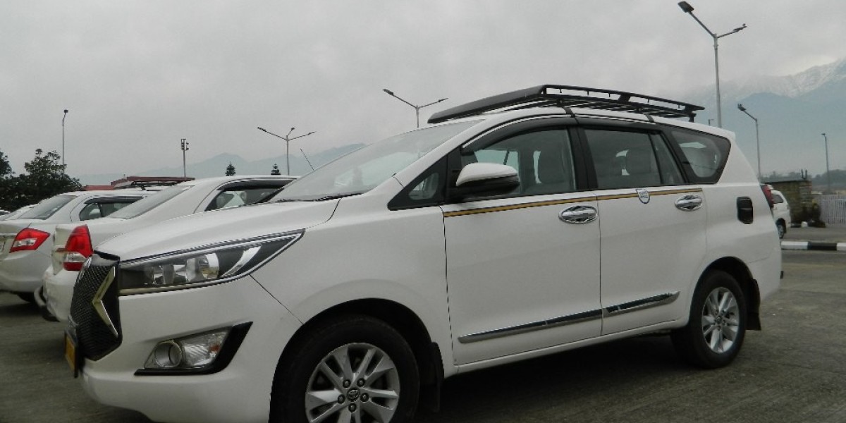 Manali Taxi Services: Affordable Options for Every Budget