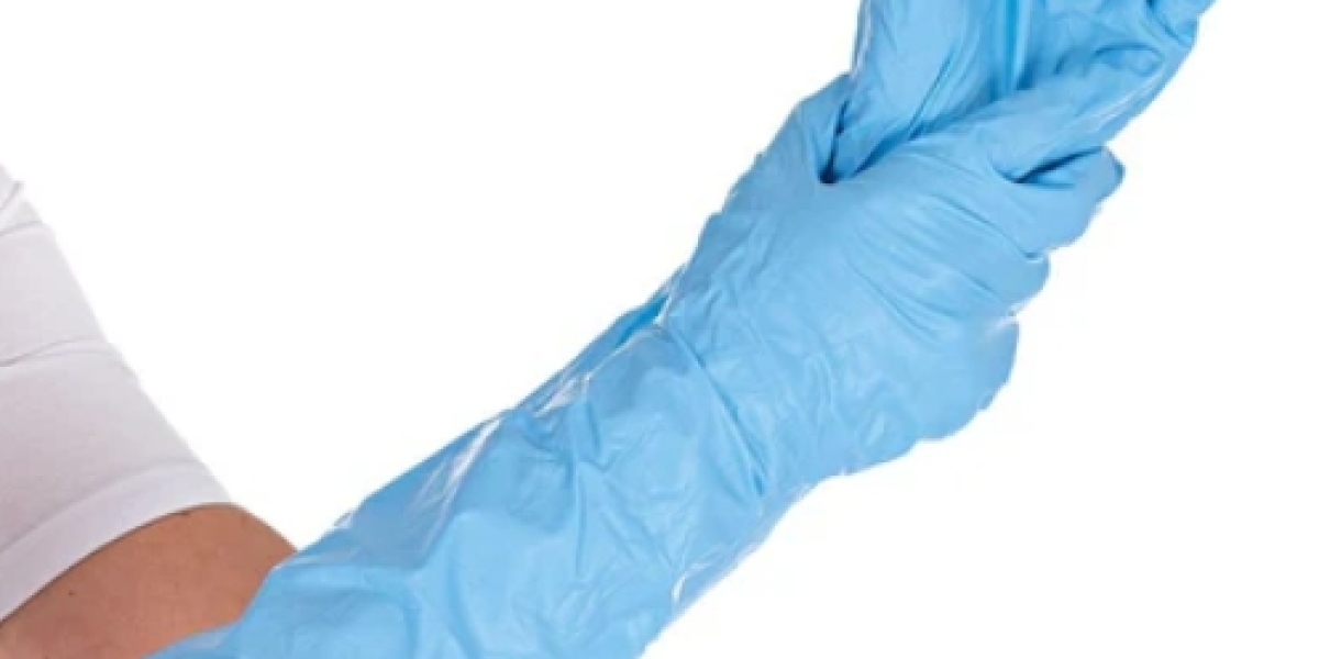 Einführung in die Rolle von Handschuhen in der Zahnmedizin