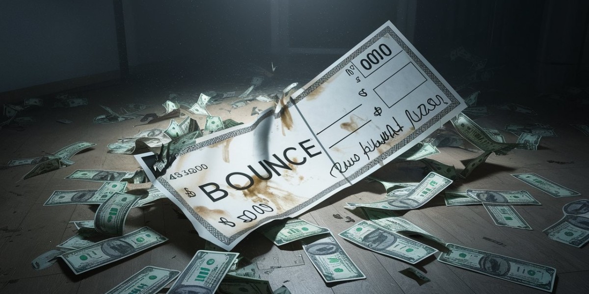 Legal Support for Cheque Bounce Cases