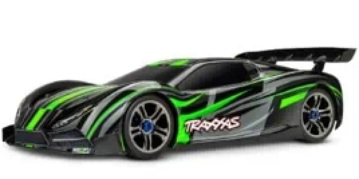 Choosing Between RC Crawlers and RC Cars: What You Need to Know