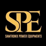 Samtronix Power Equipments Profile Picture
