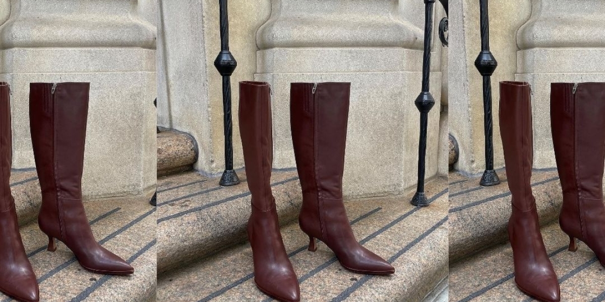 The Ultimate Guide to Fall Fashion: Wide-Calf Boots and Affordable Knitwear