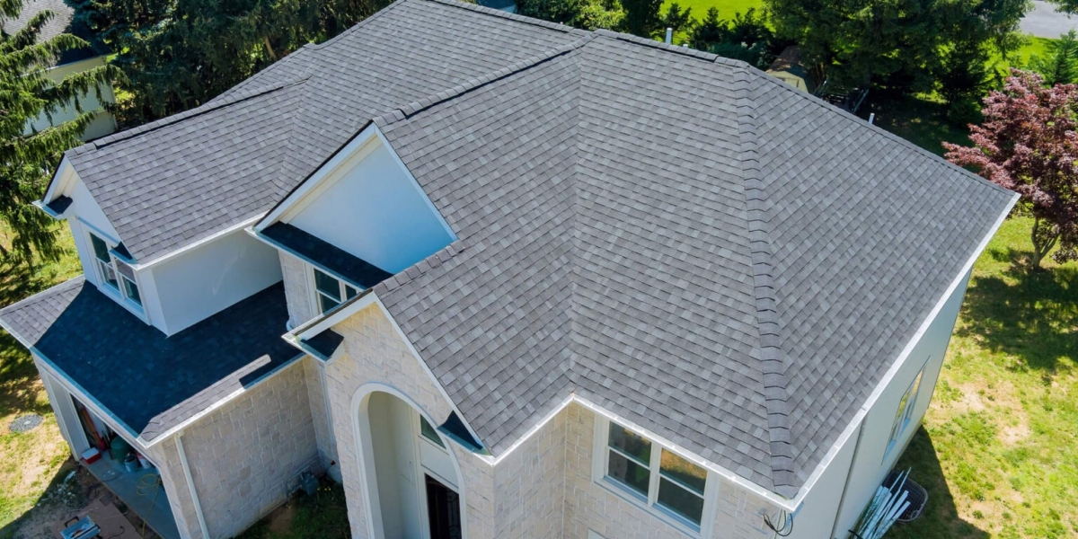 Energy-efficient Roofing | PSG Roofing