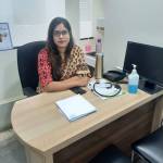 Shraddha Galgali Profile Picture