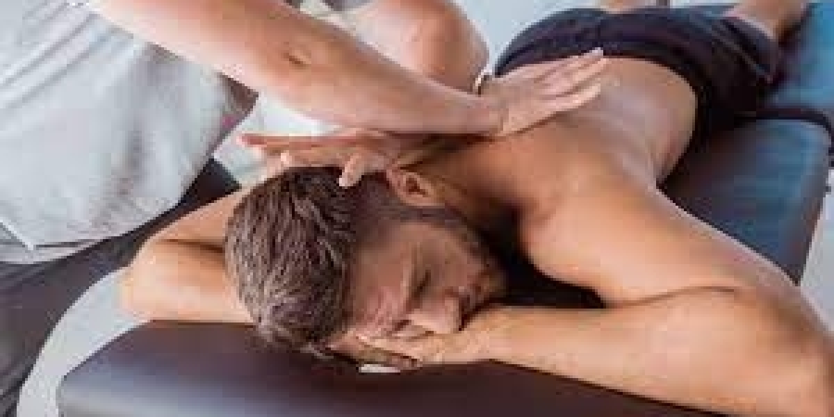 Body massage Service Rishikesh