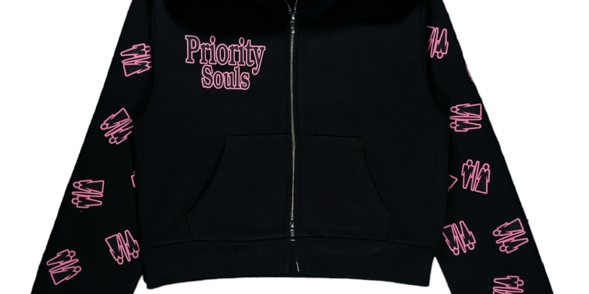 Elevate Your Style with the "Ladies First" Full Zip Crop Top Hoodie