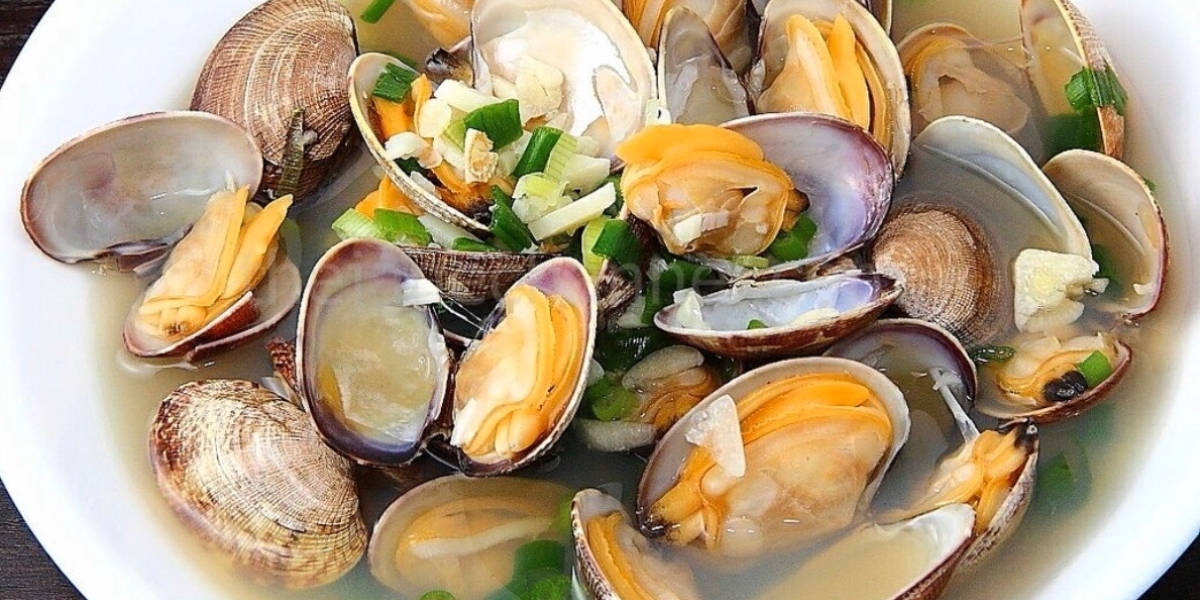Essential Guide to Quality Shellfish