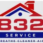 832 Service Profile Picture