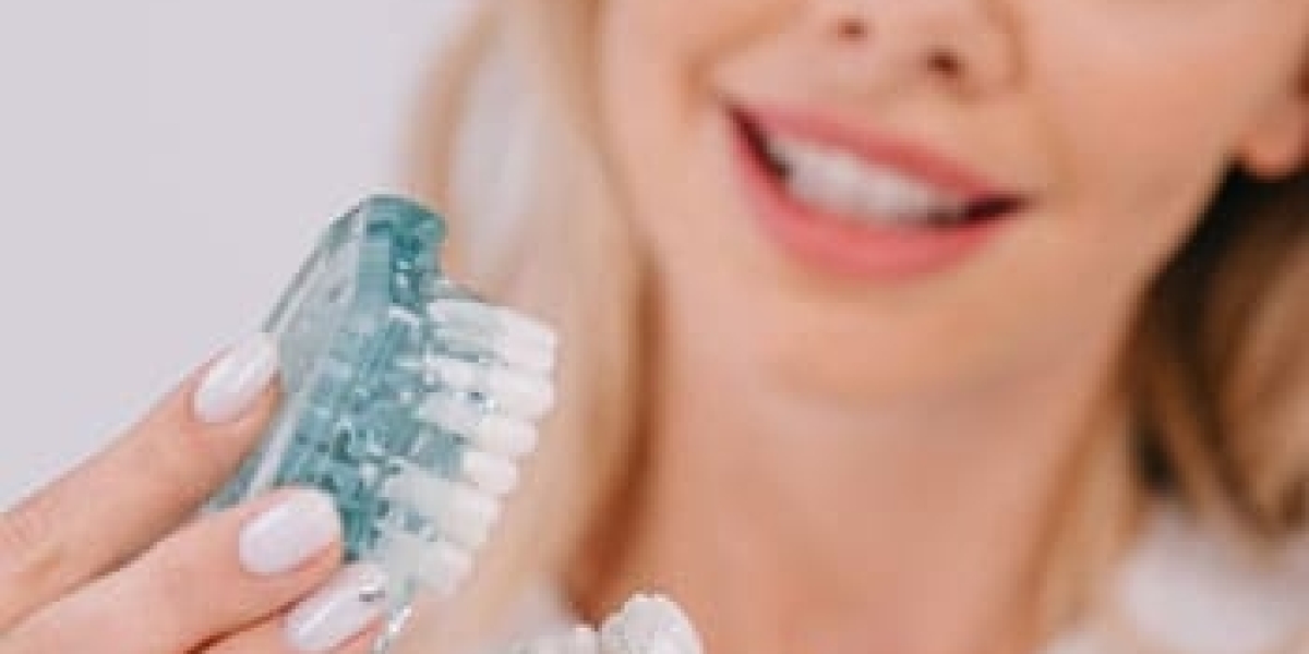 Comprehensive Dental Care in Northern Perth: Your Guide to Top Dentists and Dental Implants