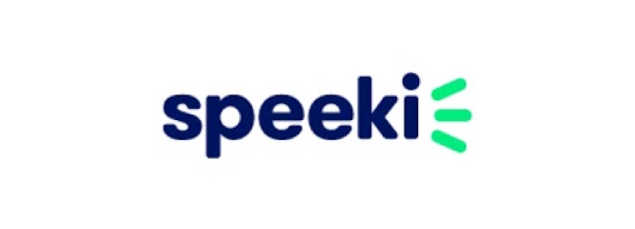 Speeki Ltd Cover Image