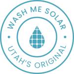 Wash Me Solar  Profile Picture